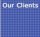 Just some of our clients